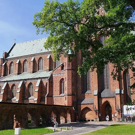 Fewo's Am Gutshaus Im Ostseeland
