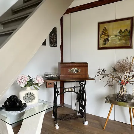 Séjour à la ferme Fewo's Am Gutshaus Im Ostseeland