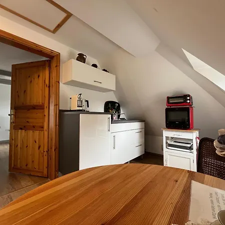 Fewo's Am Gutshaus Im Ostseeland Neu Jornstorf