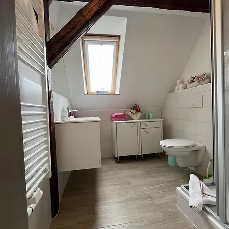 Fewo's Am Gutshaus Im Ostseeland Neu Jornstorf