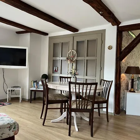 Fewo's Am Gutshaus Im Ostseeland Neu Jornstorf
