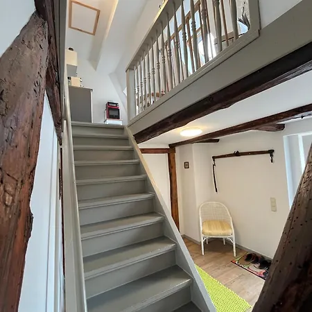 Fewo's Am Gutshaus Im Ostseeland *