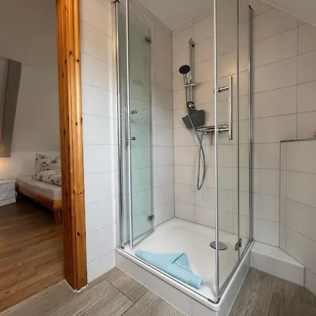 Fewo's Am Gutshaus Im Ostseeland *