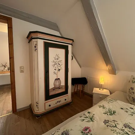 Fewo's Am Gutshaus Im Ostseeland Neu Jornstorf