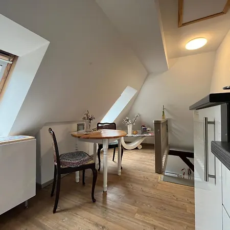 ファームステイ Fewo's Am Gutshaus Im Ostseeland