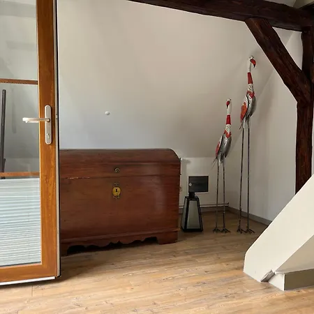 Fewo's Am Gutshaus Im Ostseeland * Neu Jornstorf