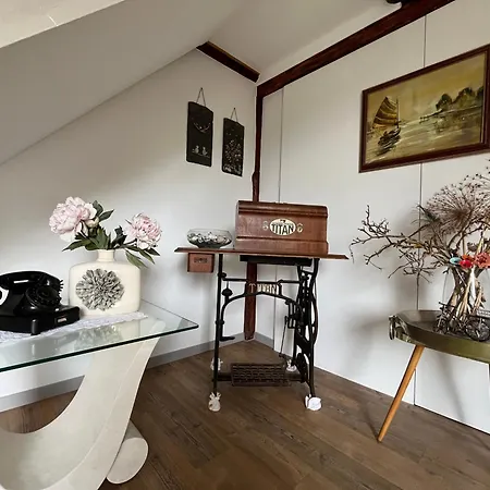 Fewo's Am Gutshaus Im Ostseeland
